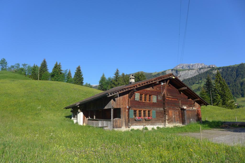 Hami Adelboden
