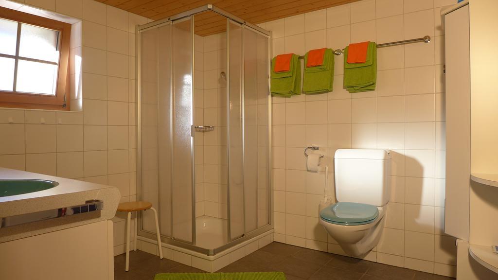 Hami Holiday home Adelboden