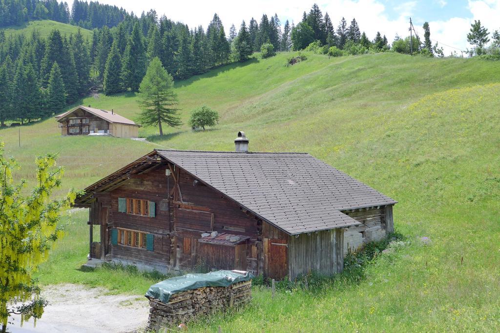 Hami * Adelboden
