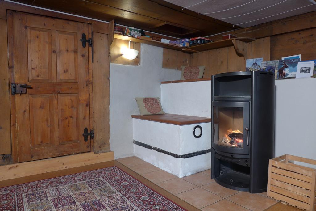 Hami Adelboden
